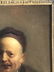 18th Cen Portrait Oil Painting attr. Christian Dietrich - 10