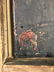 18th Cen Portrait Oil Painting attr. Christian Dietrich - 8