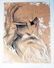 RARE Salvador Dali Meissonier LE Lithograph SIGNED