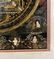 Antique Buddha Tibetan Thangka Gold Wheel Painting - 4