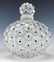 2 Lalique French Crystal Cactus Perfume Bottles - 2