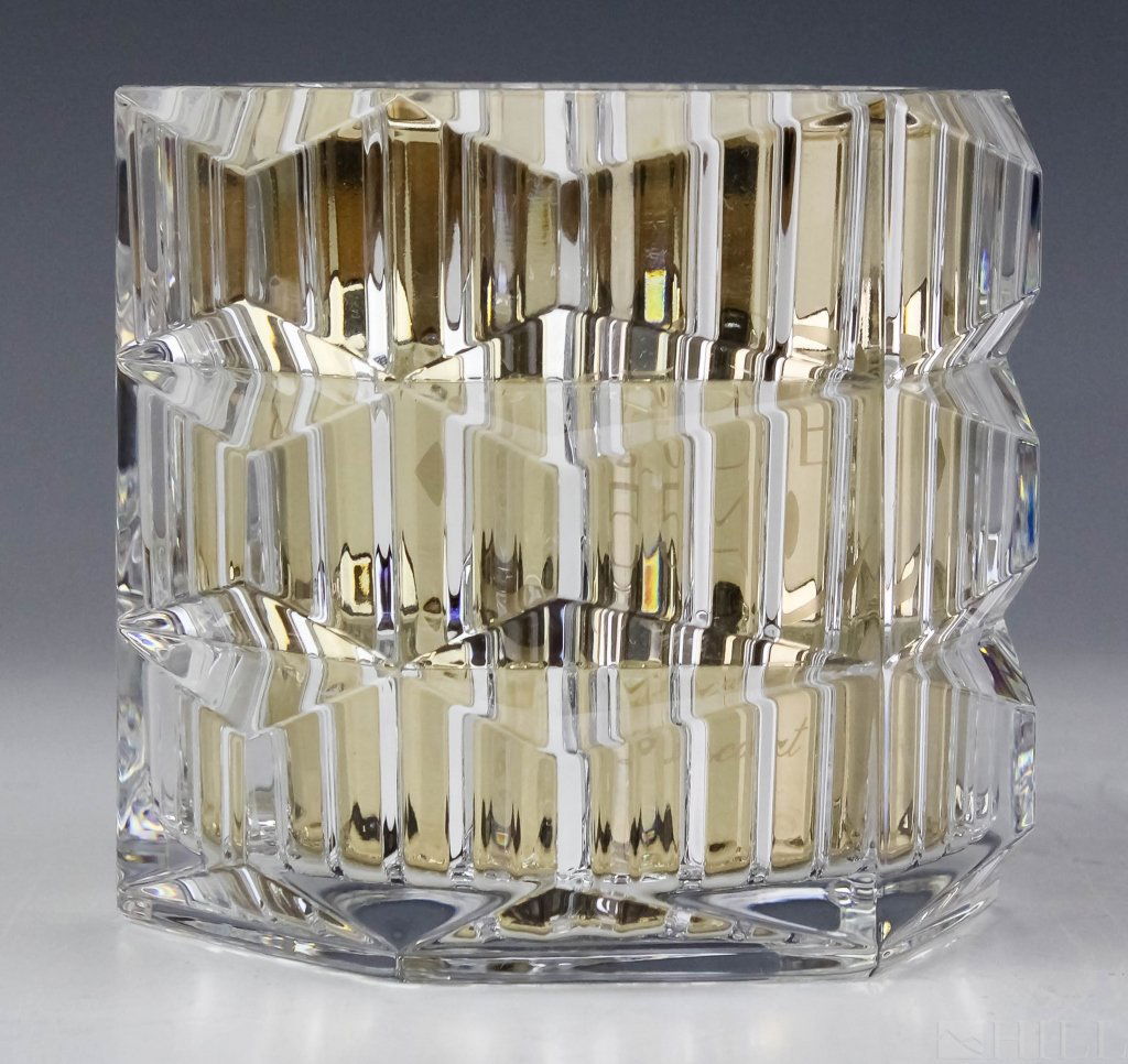 Baccarat Heritage Rouge 450 Scented Candle Votive (1 of 4)