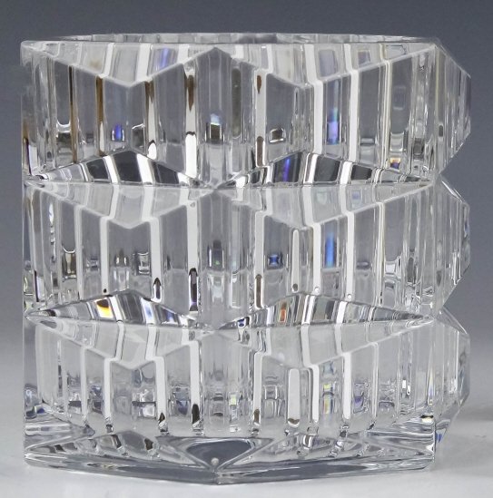 Baccarat Crystal Rouge 540 Candle Votive NIB (1 of 2)