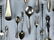 LOT of 29 Sterling Silver Antique Flatware 1000gr - 5