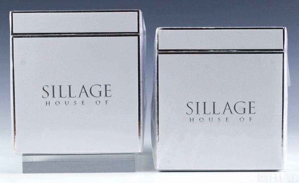 2 House of Sillage Carousel L/E Perfumes Fragrance (1 of 3)