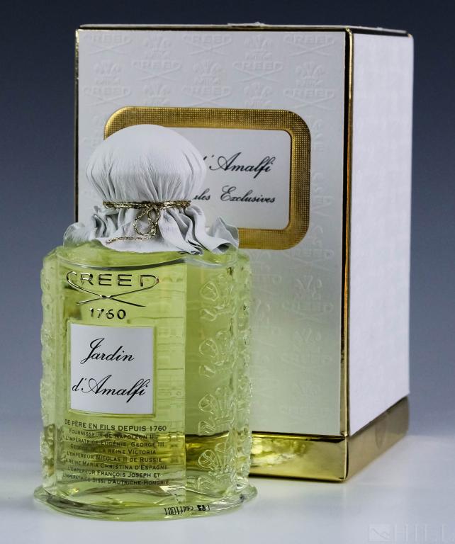 Creed Jardin D'amalfi Royal Exclusive Perfume 8.5 (1 of 2)