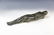 Mystery Artist Bronze Modern Nude Male Sculpture