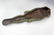 Mystery Artist Bronze Modern Nude Male Sculpture - 4