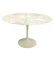 Eero Saarinen for Knoll Round Tulip Dining Table