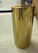 Karl Springer Brass Sculpture MODERN Coffee Table - 2