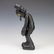 KAWS Medicom Toy Small Lie Vinyl Figural Statue - 4
