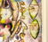 Francesco Clemente (Italian b.1952) CHARM Painting - 3
