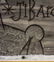 Jose Bedia Valdes Mixed Media Painting On Paper - 2