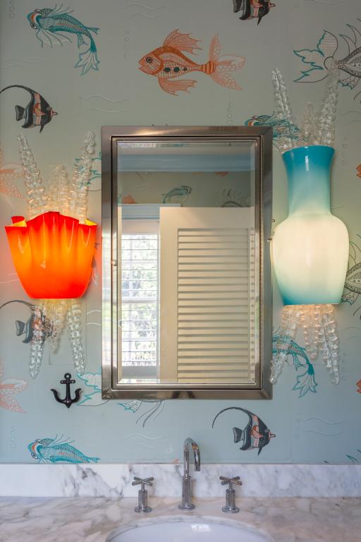 Pair Campana Brothers Venini Art Glass Sconces: Pair of limited edition wall sconces designed by the Campana brothers (Fernando and Humberto Campana) for Venini. Crafted of fine quality Murano Italian blown art glass. Espatodia and Samambaia. In or