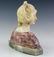 Signed F. Masini Italian Carved Marble Sculpture - 4