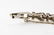 Platinum & Diamond Bulova Ladies Cocktail Watch - 5