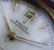 Rolex Bubbleback VTG 1950's 18k Gold Capped Watch - 3