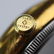 Rolex Bubbleback VTG 1950's 18k Gold Capped Watch - 4