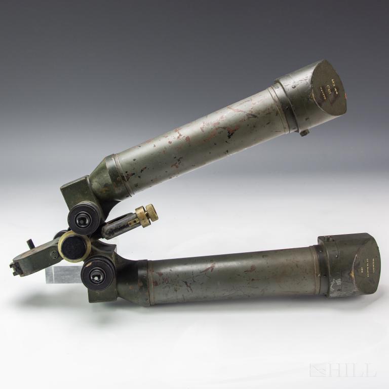 artillery binoculars