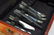 Arne Jacobsen Georg Jensen Modern 50p Flatware Set