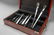 Arne Jacobsen Georg Jensen Modern 50p Flatware Set - 5