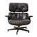 Charles & Ray Eames Lounge Chair w Ottoman 670 671 - 3