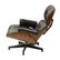 Charles & Ray Eames Lounge Chair w Ottoman 670 671 - 4