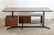 Osvaldo Borsani Tecno Italian Modern Desk c.1970's