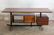 Osvaldo Borsani Tecno Italian Modern Desk c.1970's - 3