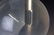 Modern Italian Space Age Chrome Glass Globe Lamp - 3
