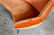 Gio Ponti Italian Mid Century Modern Sofa Couch - 4