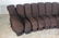 De Sede By Ueli Berger 13-section Non Stop Sofa - 2