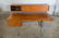 George Nelson Herman Miller Home Office Desk 4658 - 3