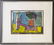 Angel Botello 1913-1986 Puerto Rico L/E Linocut - 2