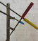 Angelo Lelli, Early Three-Arm Modernist Floor Lamp - 3