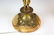 PR 19C French Brass Conquistador Candelabras Lamps - 3
