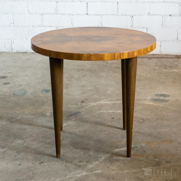 Gilbert Rhode for Herman Miller Modern Side Table (1 of 6)