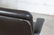 Mid Century Modern Brown Leather Executive Chair - 4