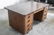 Stowe & Davis Mid Century Executive Office Desk - 5