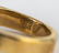 Designer Signed 14k Gold Opal & Amethyst Ring Sz 7 - 2