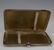 Russian Sterling Silver & 14k Gold Cigarette Case - 3