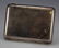 Russian Sterling Silver & 14k Gold Cigarette Case - 6