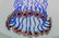 Ettore Sottsass Italian Murano Glass Chandelier - 2