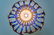 Ettore Sottsass Italian Murano Glass Chandelier - 3