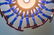 Ettore Sottsass Italian Murano Glass Chandelier - 4
