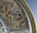 Victorian Hand Painted Mother Of Pearl Framed Fan - 2
