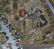 Victorian Hand Painted Mother Of Pearl Framed Fan - 3