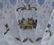 Victorian Hand Painted Mother Of Pearl Framed Fan - 9