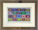 Yaacov Agam HC Op Art Lenticular Agamograph SIGNED
