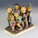 Hummel 1957 Adventure Bound Figure #347 TMK 7